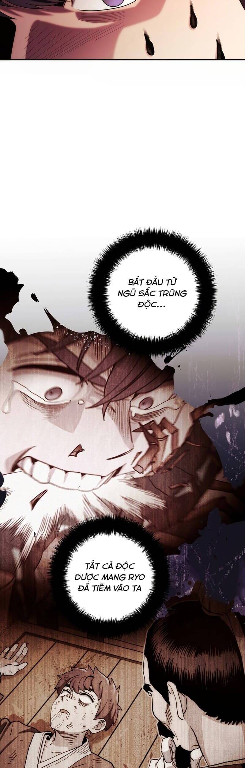 Huyền Thoại Diệt Thế Độc Long - Chapter 112 - Page 7