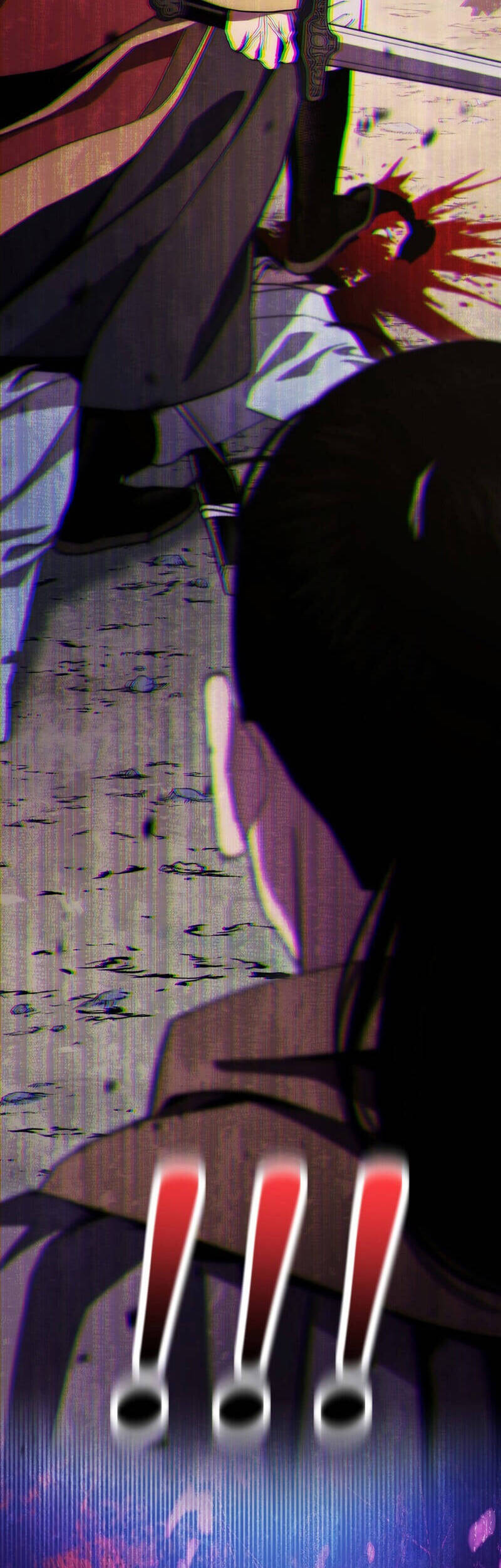 Huyền Thoại Diệt Thế Độc Long - Chapter 112 - Page 71