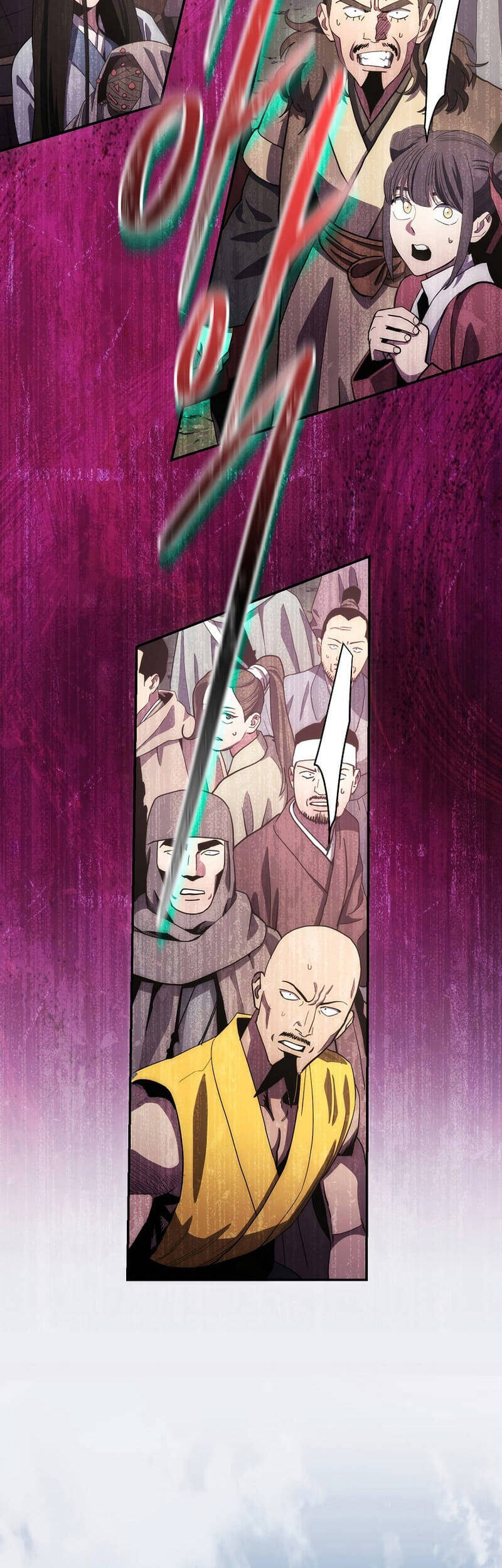 Huyền Thoại Diệt Thế Độc Long - Chapter 112 - Page 73