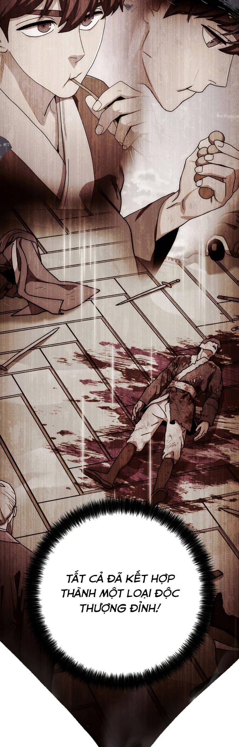 Huyền Thoại Diệt Thế Độc Long - Chapter 112 - Page 9