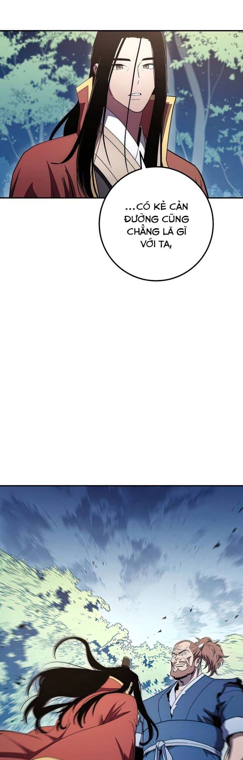 Huyền Thoại Diệt Thế Độc Long - Chapter 113 - Page 10
