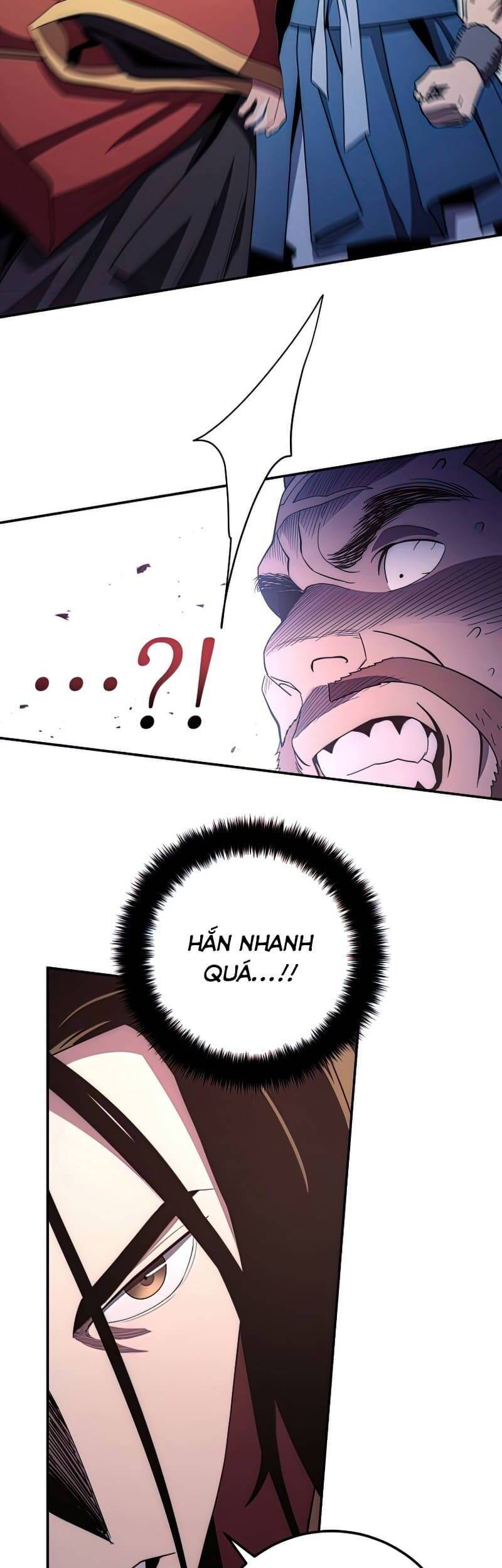 Huyền Thoại Diệt Thế Độc Long - Chapter 113 - Page 11