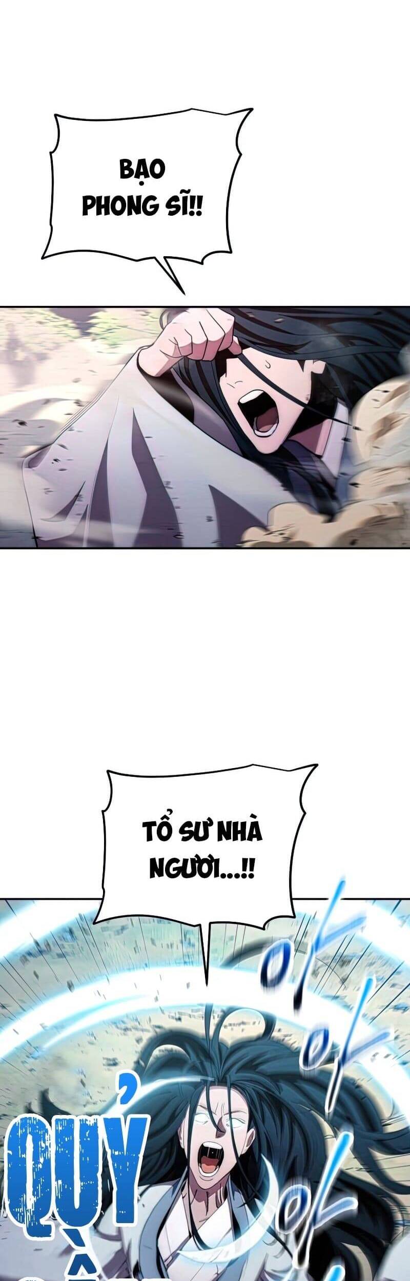 Huyền Thoại Diệt Thế Độc Long - Chapter 113 - Page 14