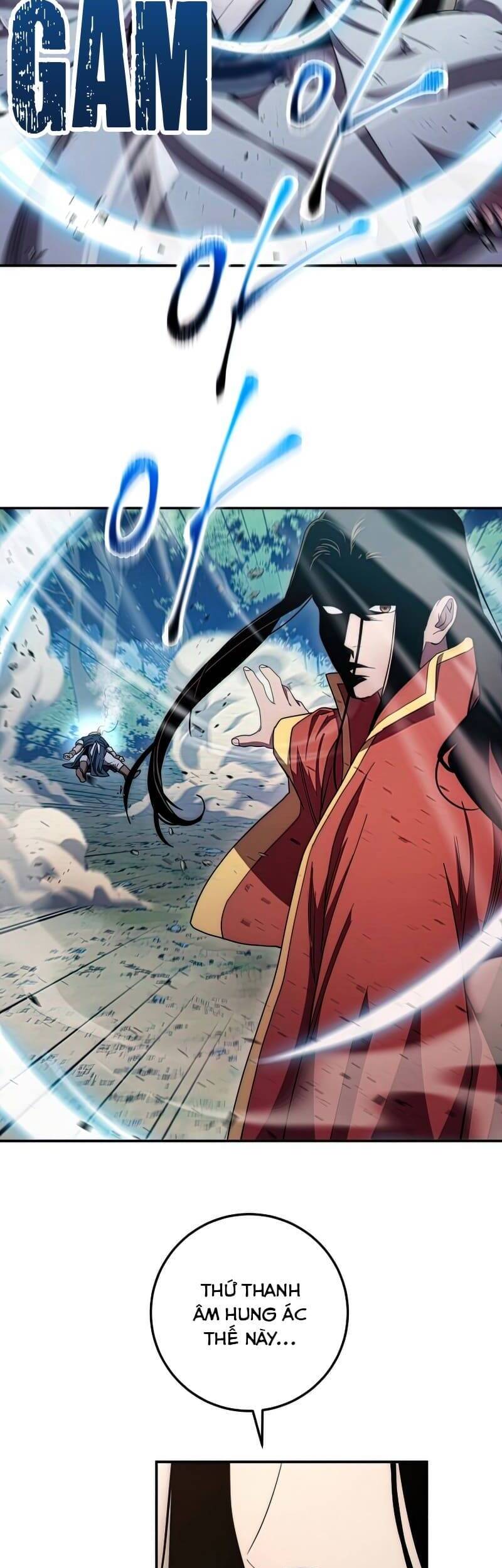 Huyền Thoại Diệt Thế Độc Long - Chapter 113 - Page 15