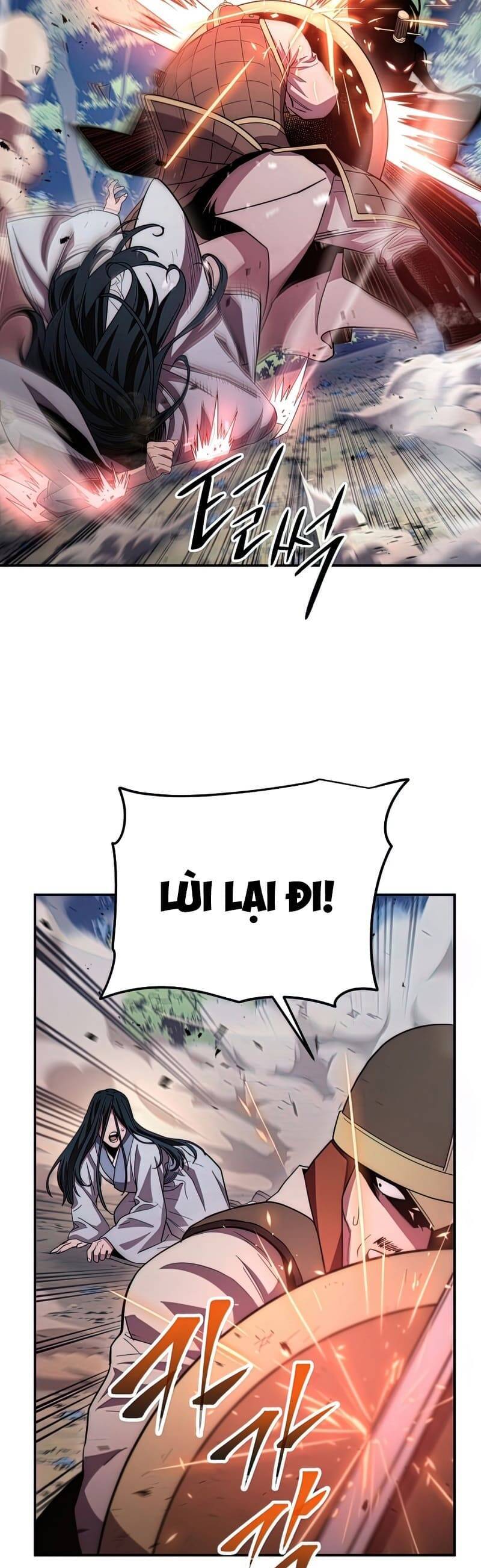 Huyền Thoại Diệt Thế Độc Long - Chapter 113 - Page 21