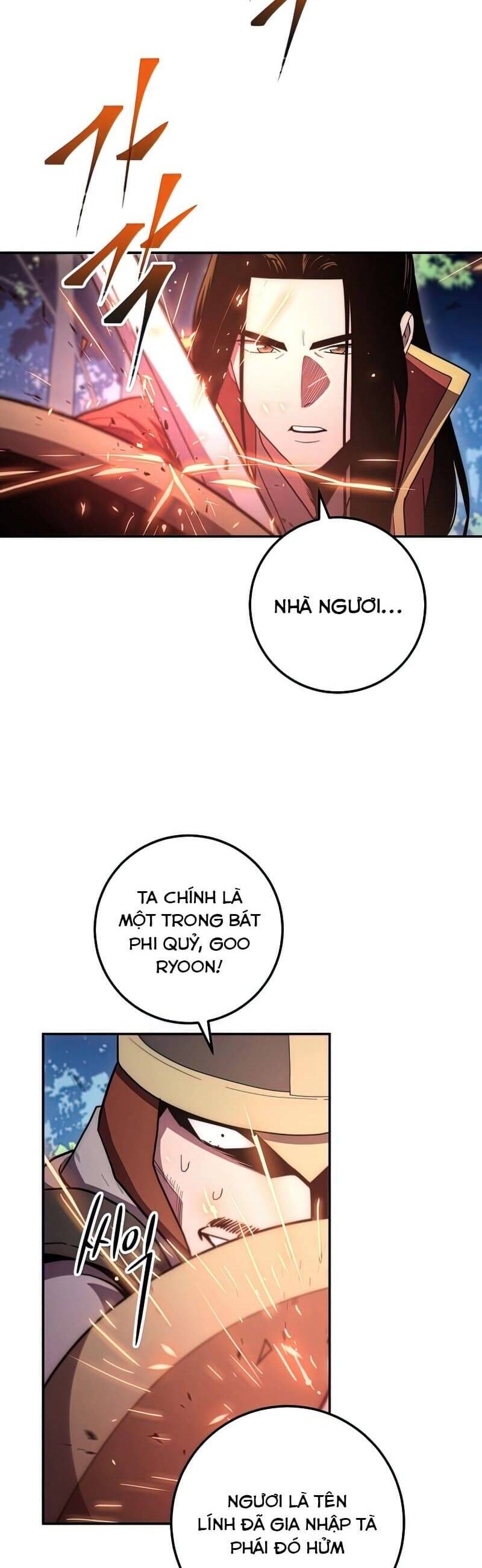 Huyền Thoại Diệt Thế Độc Long - Chapter 113 - Page 22