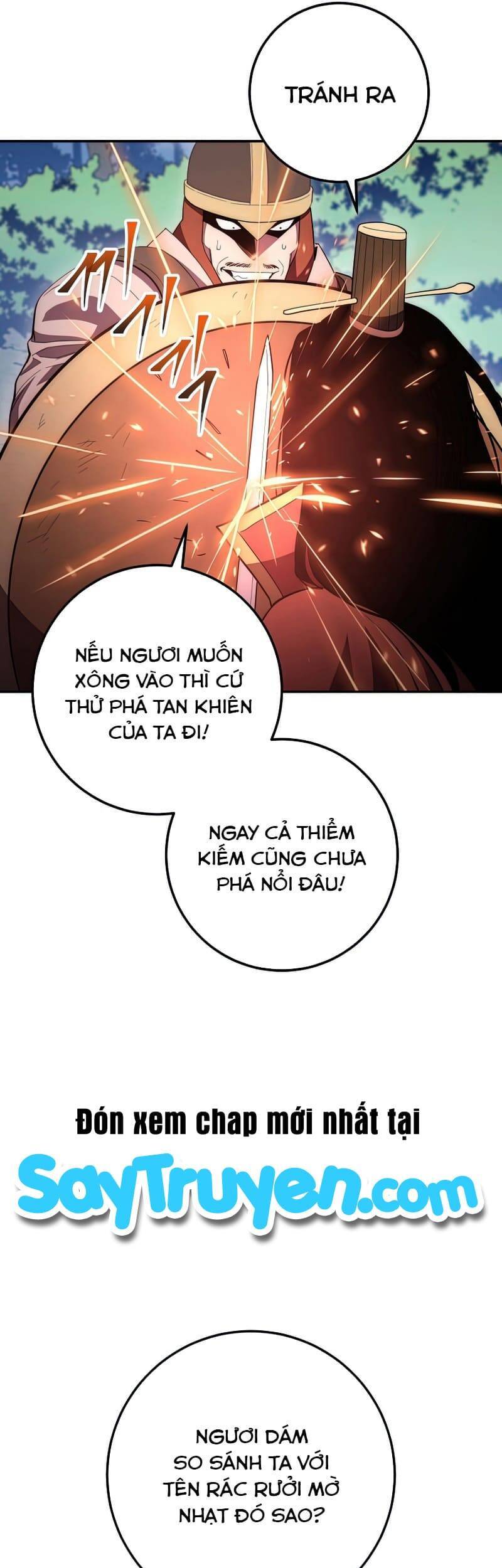 Huyền Thoại Diệt Thế Độc Long - Chapter 113 - Page 24