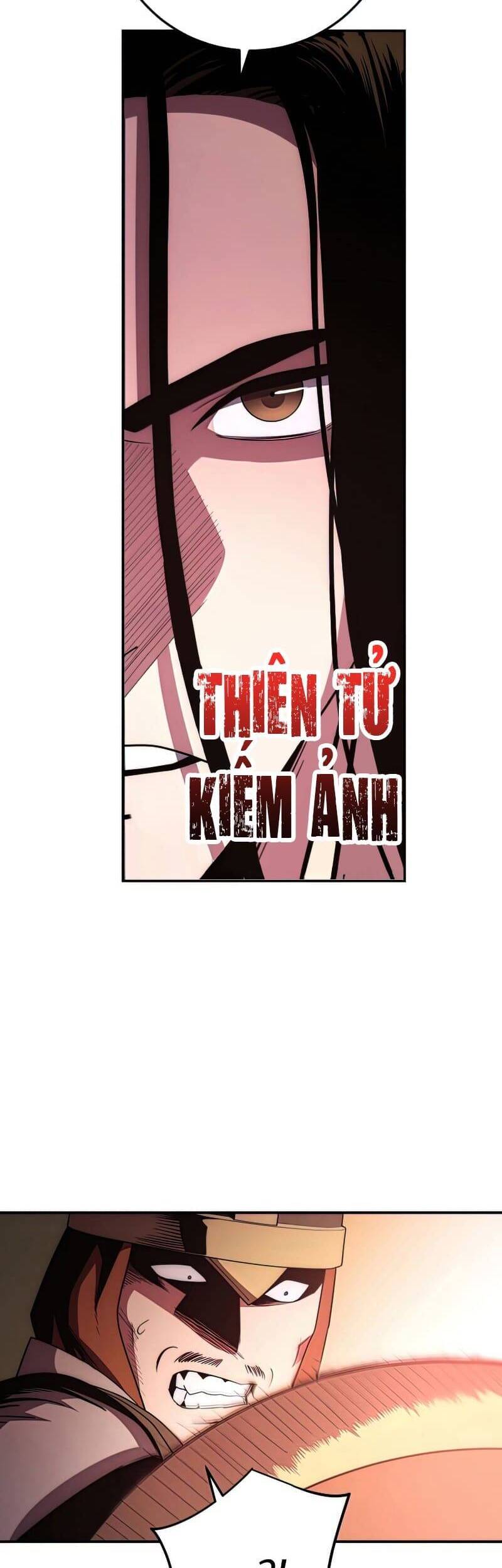 Huyền Thoại Diệt Thế Độc Long - Chapter 113 - Page 25