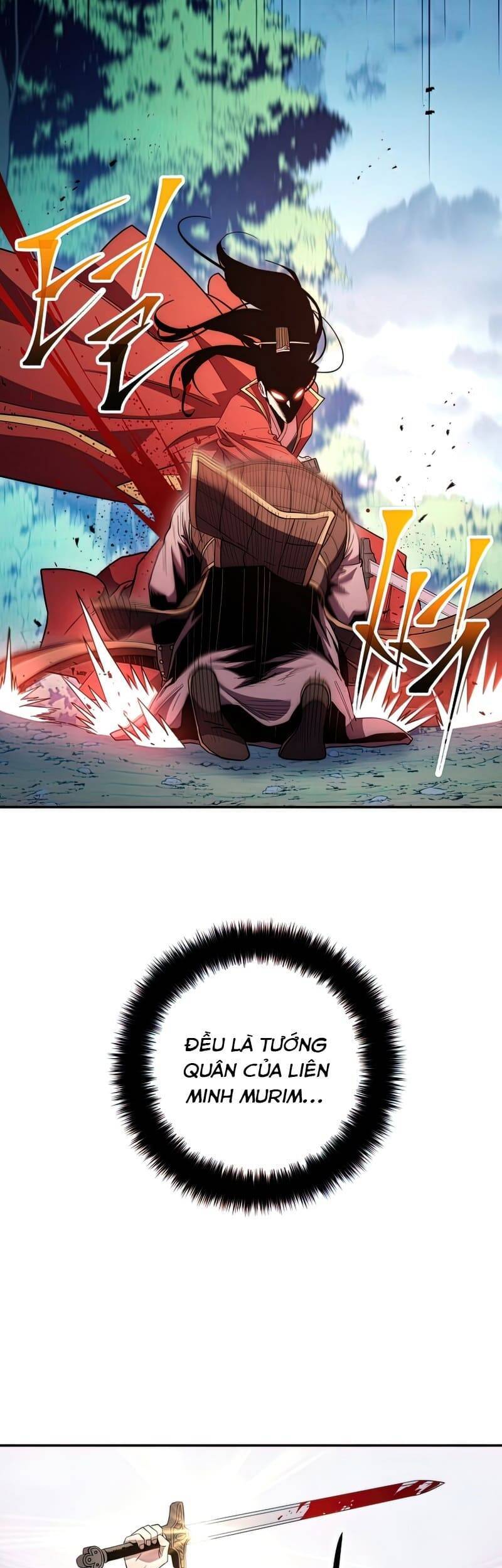 Huyền Thoại Diệt Thế Độc Long - Chapter 113 - Page 28