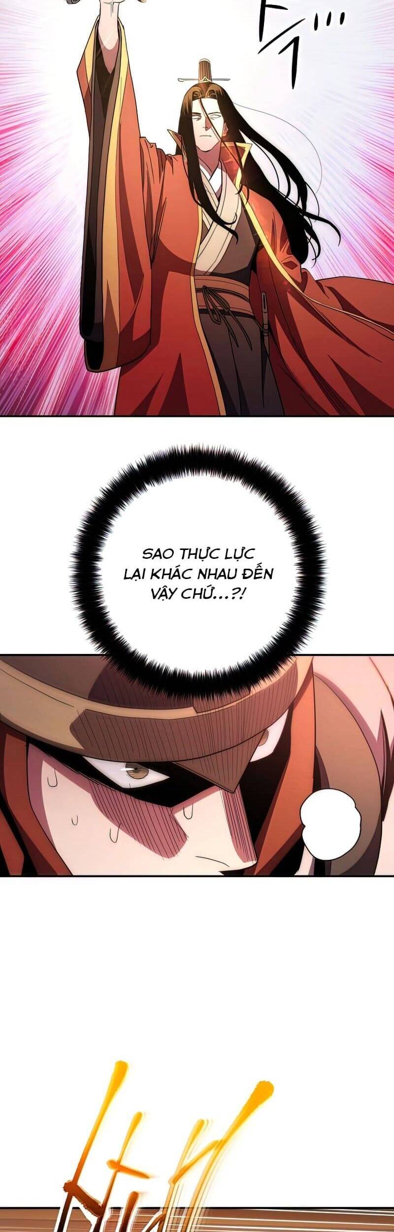 Huyền Thoại Diệt Thế Độc Long - Chapter 113 - Page 29