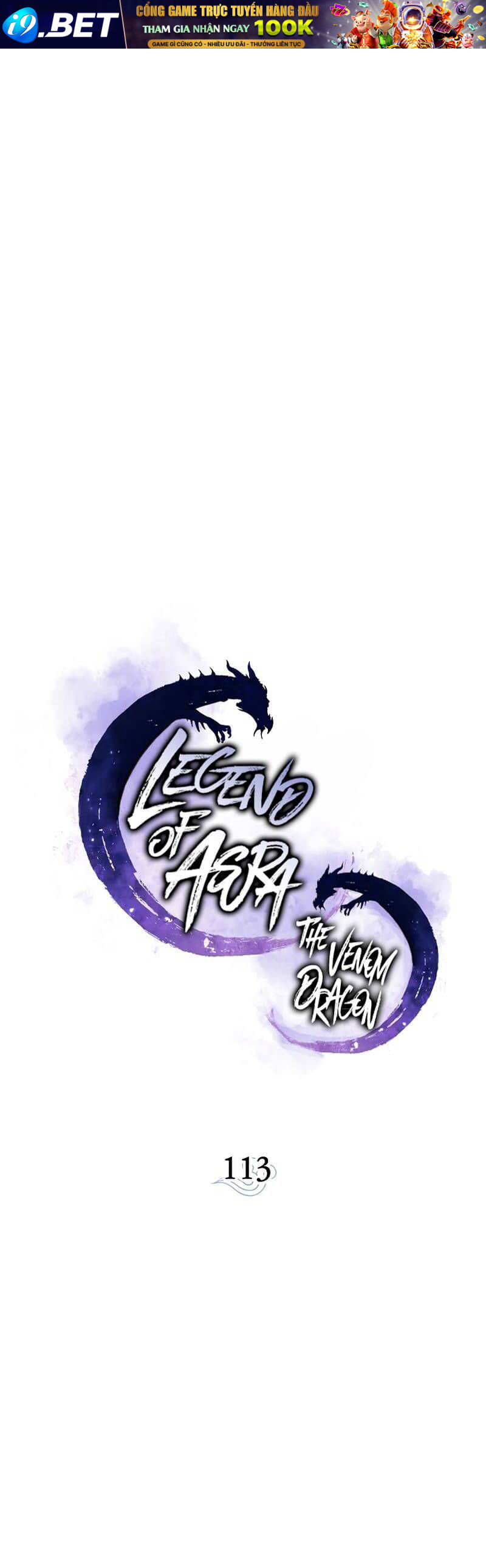 Huyền Thoại Diệt Thế Độc Long - Chapter 113 - Page 3