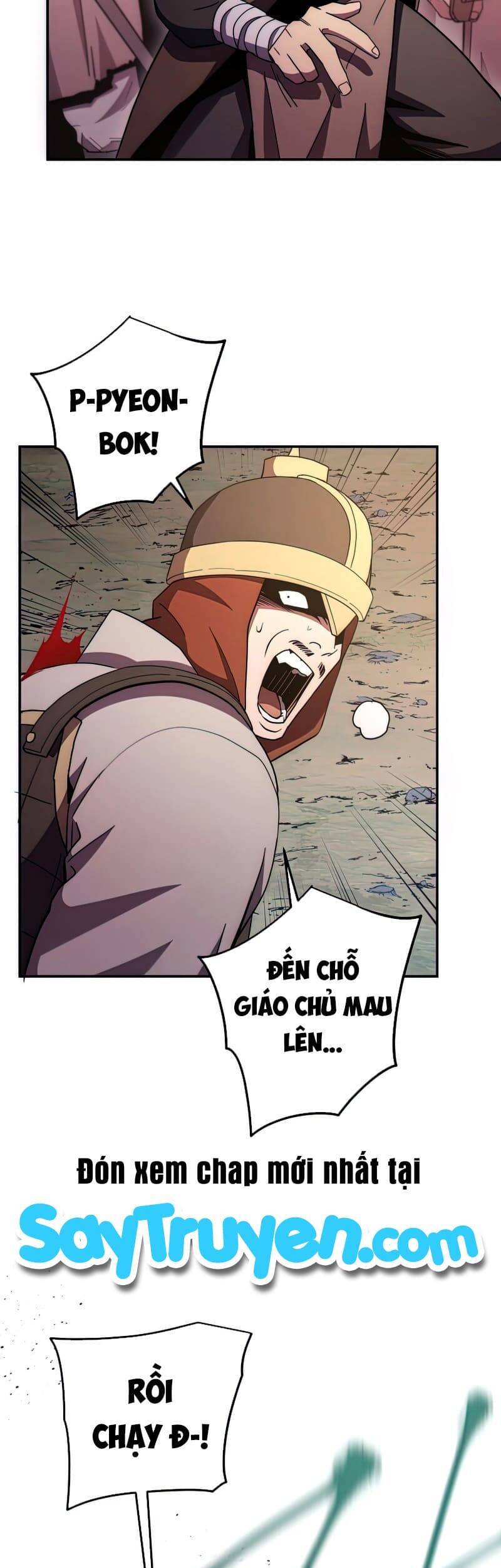 Huyền Thoại Diệt Thế Độc Long - Chapter 113 - Page 32