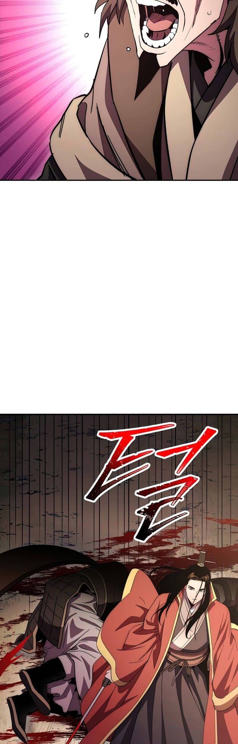 Huyền Thoại Diệt Thế Độc Long - Chapter 113 - Page 34