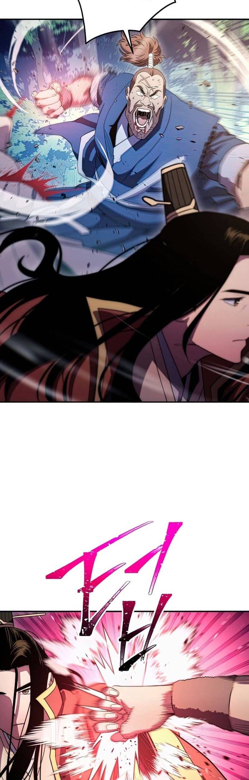 Huyền Thoại Diệt Thế Độc Long - Chapter 113 - Page 39