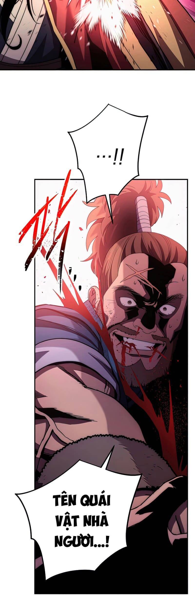 Huyền Thoại Diệt Thế Độc Long - Chapter 113 - Page 40