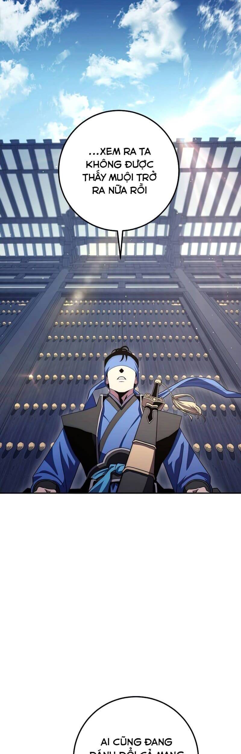 Huyền Thoại Diệt Thế Độc Long - Chapter 113 - Page 42