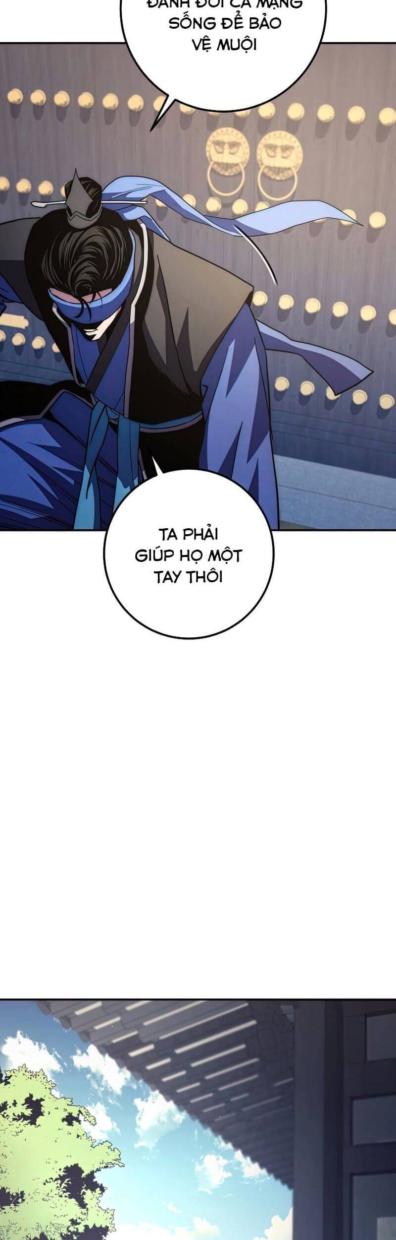 Huyền Thoại Diệt Thế Độc Long - Chapter 113 - Page 43