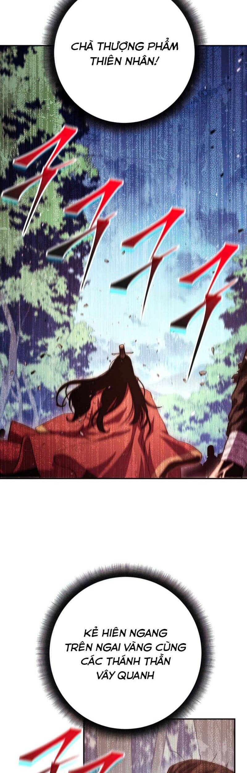 Huyền Thoại Diệt Thế Độc Long - Chapter 113 - Page 51