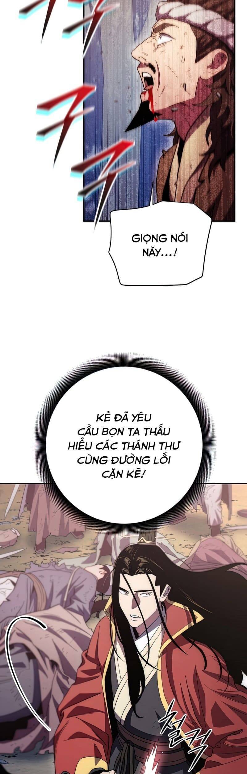 Huyền Thoại Diệt Thế Độc Long - Chapter 113 - Page 52