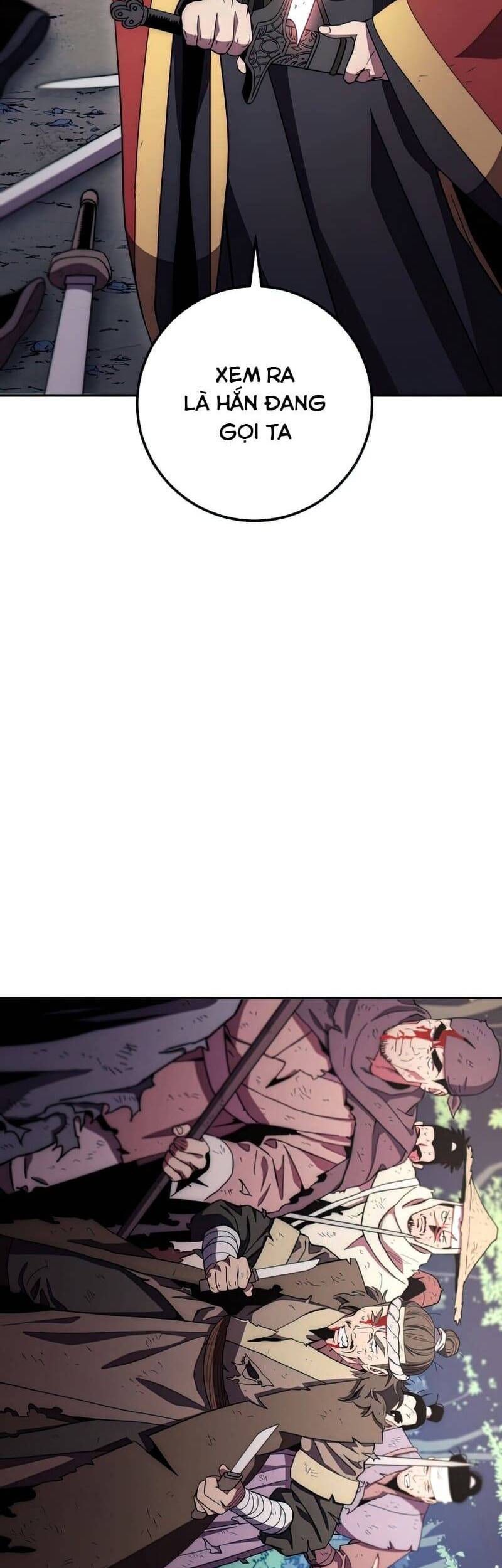 Huyền Thoại Diệt Thế Độc Long - Chapter 113 - Page 53