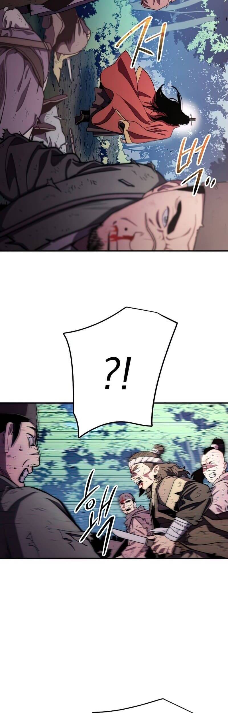 Huyền Thoại Diệt Thế Độc Long - Chapter 113 - Page 54