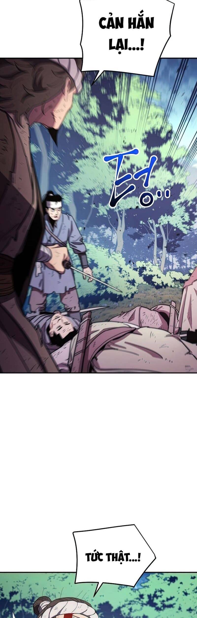 Huyền Thoại Diệt Thế Độc Long - Chapter 113 - Page 55