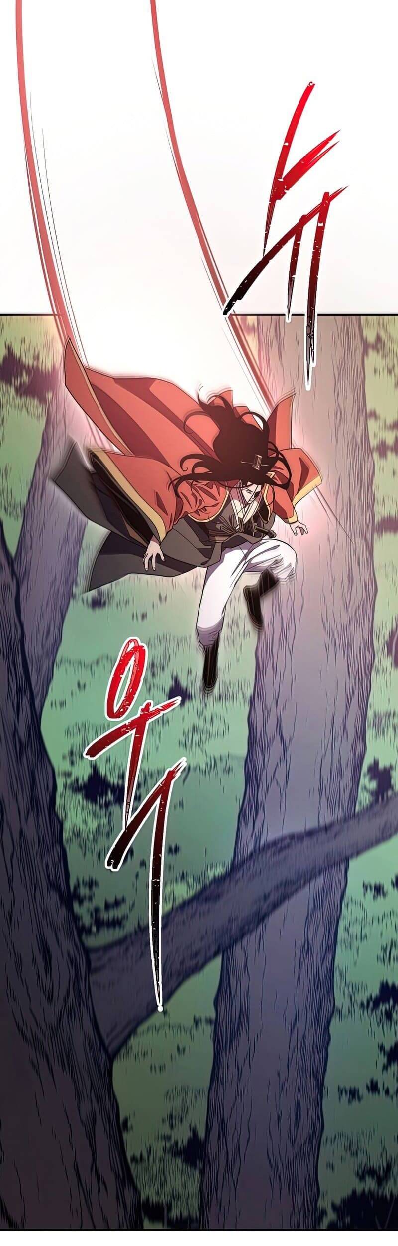 Huyền Thoại Diệt Thế Độc Long - Chapter 113 - Page 58