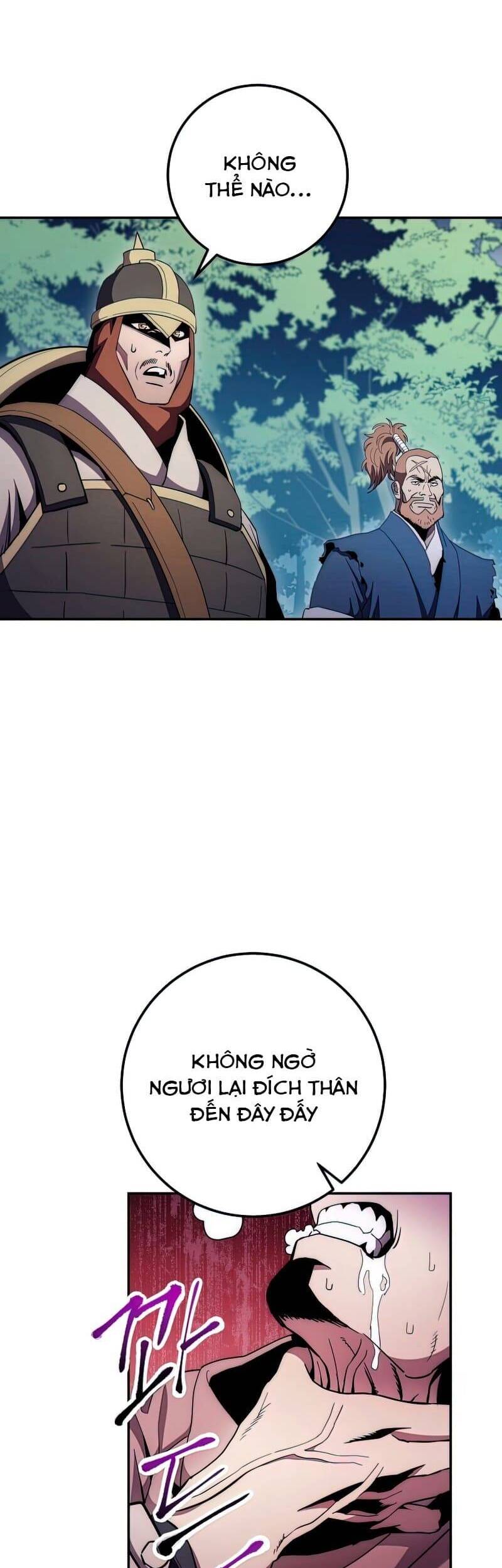 Huyền Thoại Diệt Thế Độc Long - Chapter 113 - Page 6