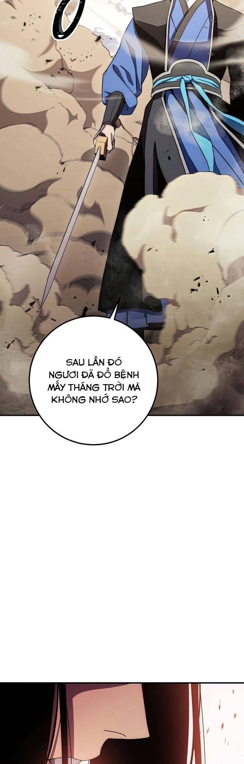 Huyền Thoại Diệt Thế Độc Long - Chapter 113 - Page 67