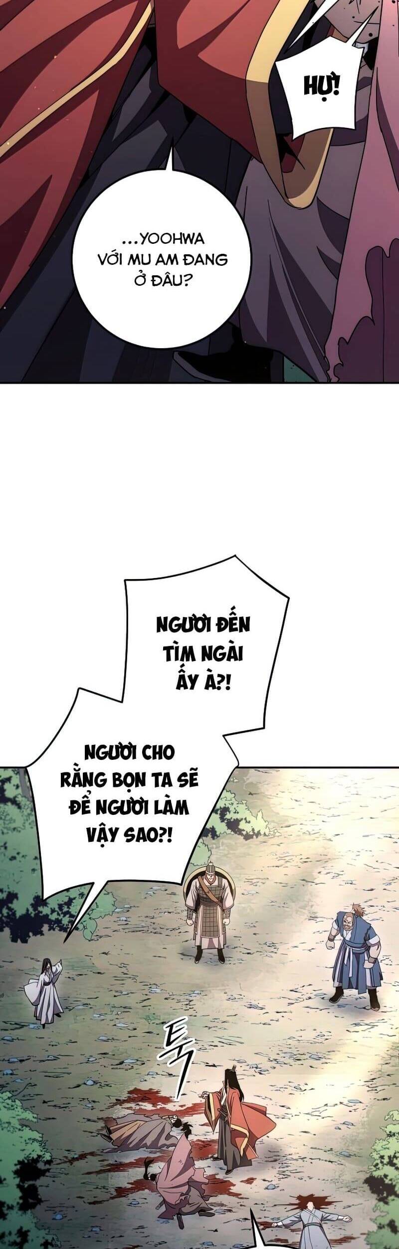 Huyền Thoại Diệt Thế Độc Long - Chapter 113 - Page 8