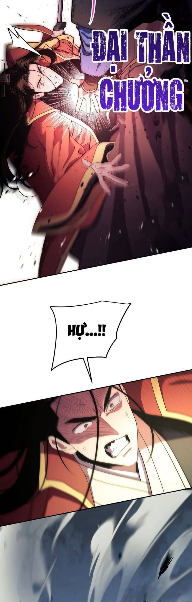 Huyền Thoại Diệt Thế Độc Long - Chapter 114 - Page 10