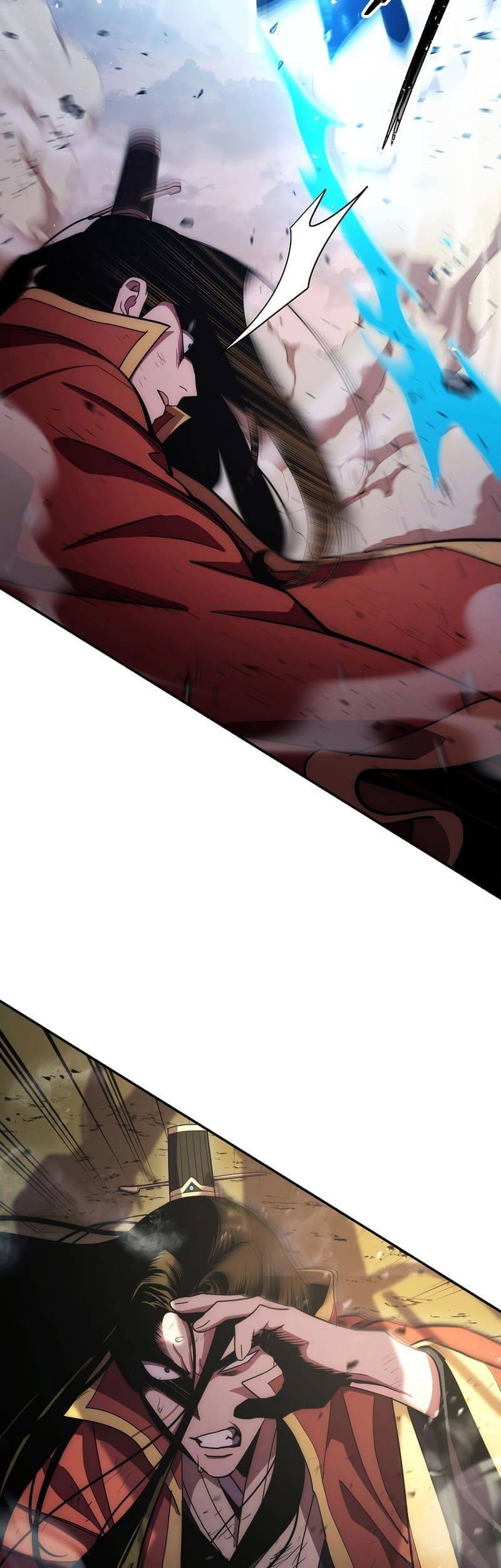 Huyền Thoại Diệt Thế Độc Long - Chapter 114 - Page 17