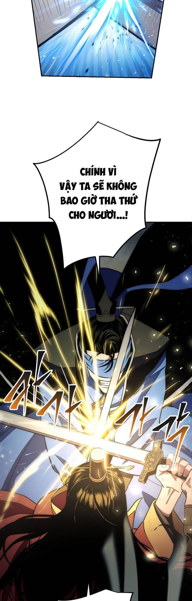 Huyền Thoại Diệt Thế Độc Long - Chapter 114 - Page 19