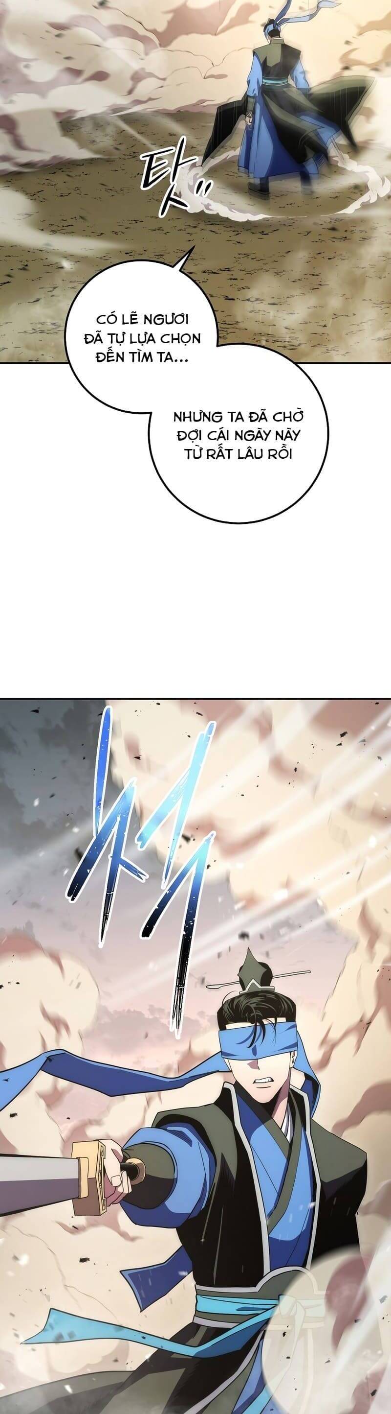 Huyền Thoại Diệt Thế Độc Long - Chapter 114 - Page 22