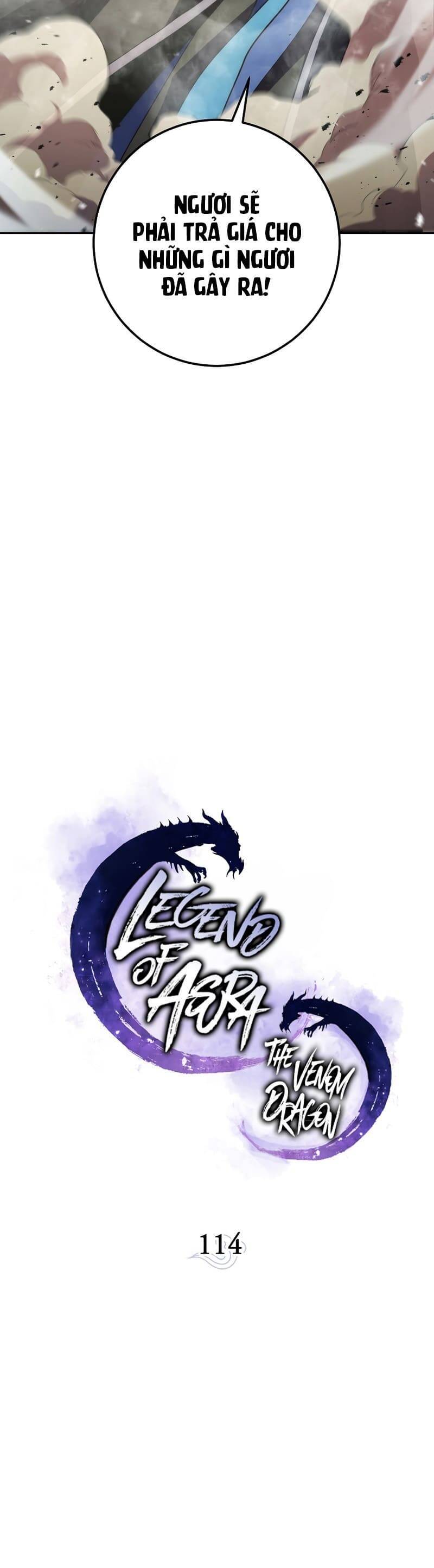 Huyền Thoại Diệt Thế Độc Long - Chapter 114 - Page 23