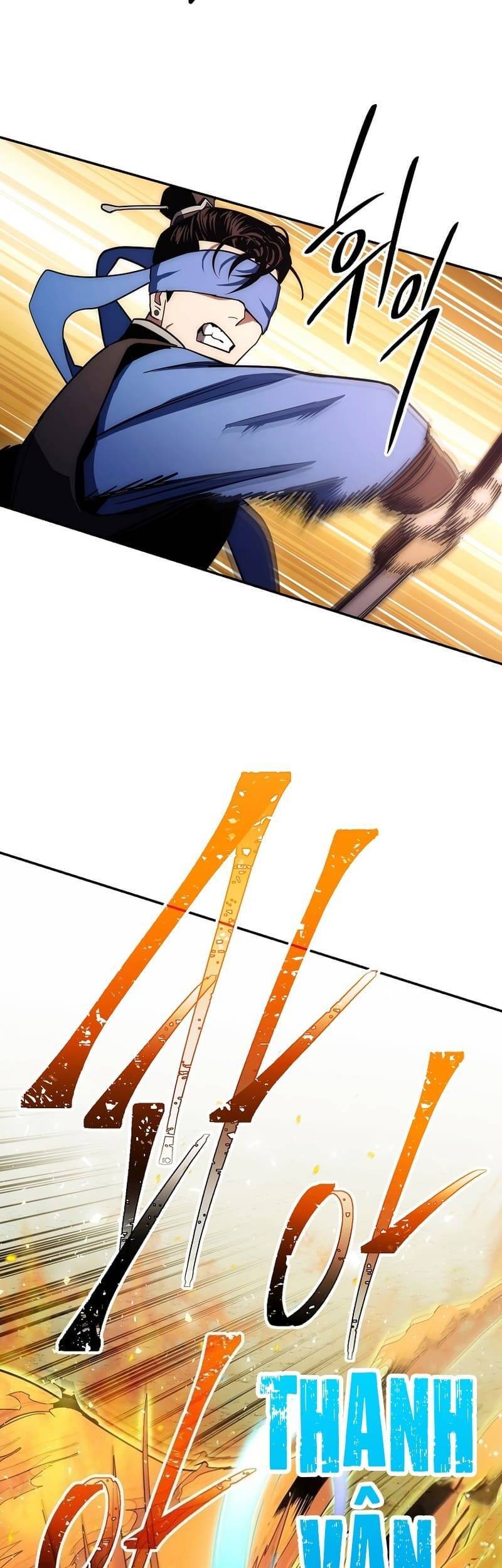 Huyền Thoại Diệt Thế Độc Long - Chapter 114 - Page 28