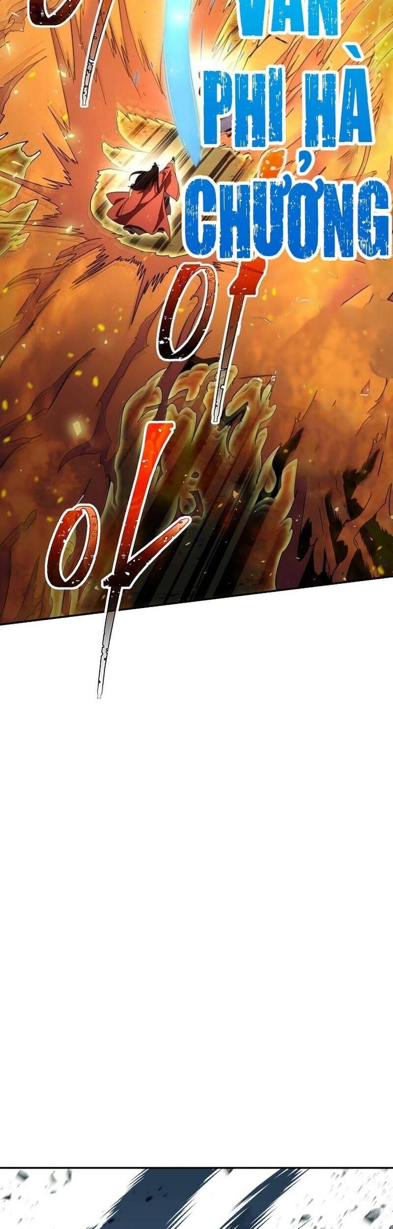 Huyền Thoại Diệt Thế Độc Long - Chapter 114 - Page 29