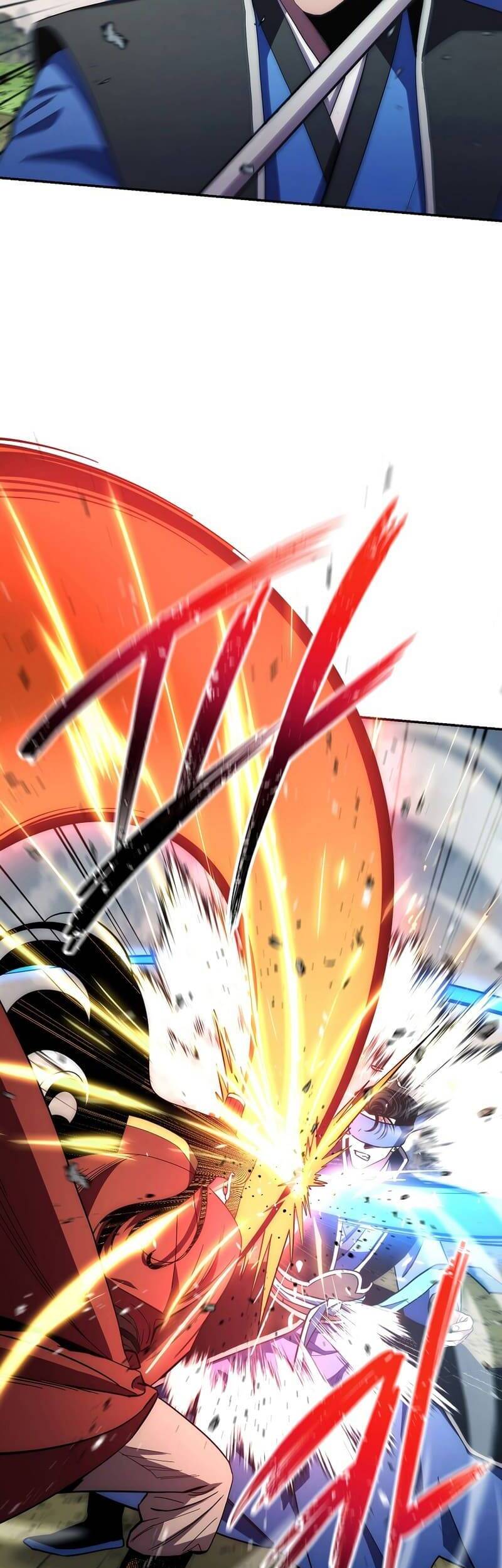 Huyền Thoại Diệt Thế Độc Long - Chapter 114 - Page 3