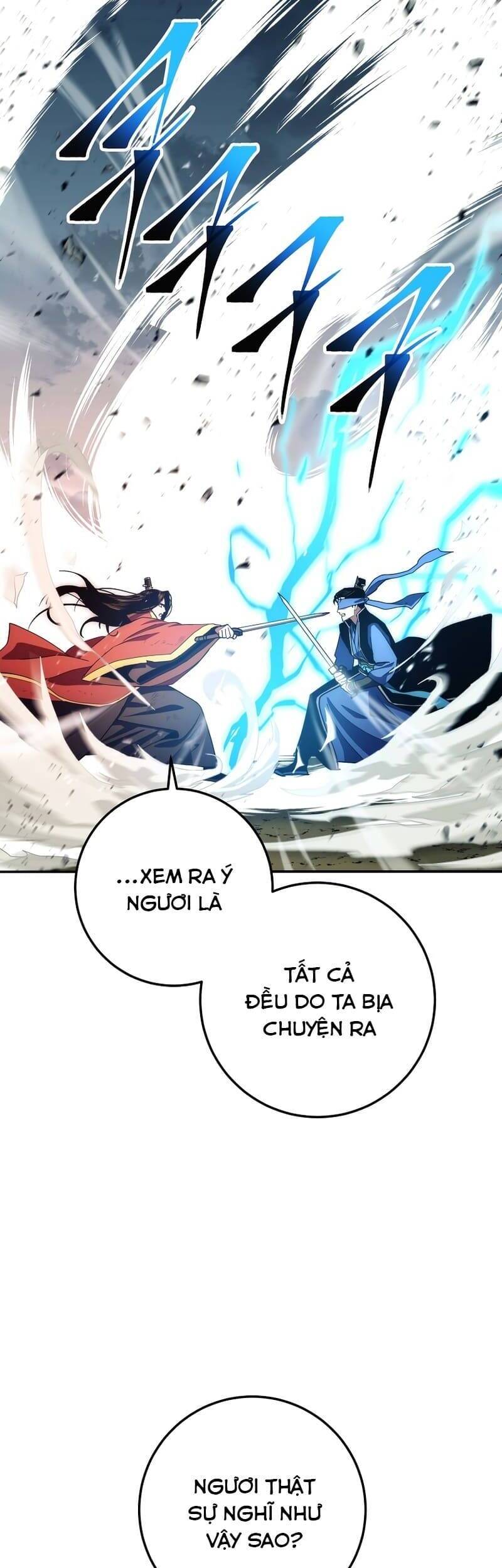 Huyền Thoại Diệt Thế Độc Long - Chapter 114 - Page 30