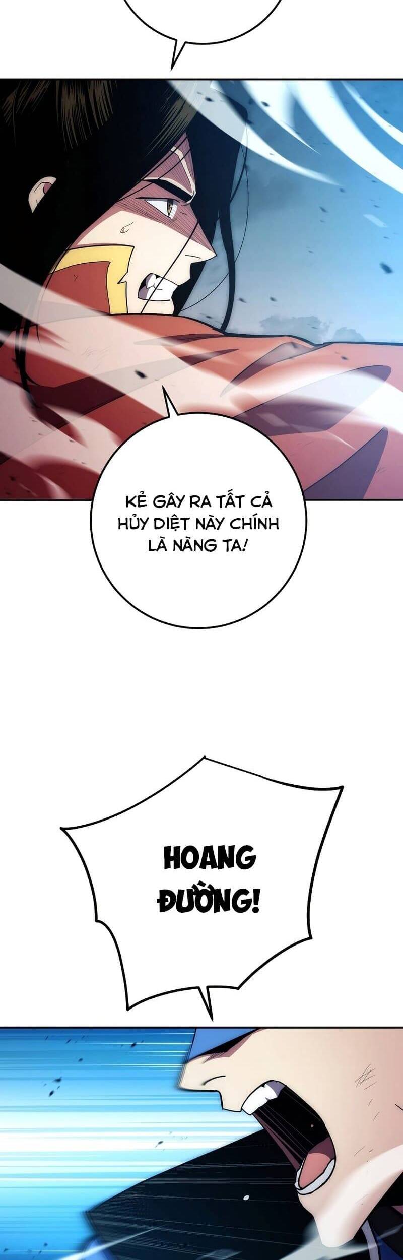 Huyền Thoại Diệt Thế Độc Long - Chapter 114 - Page 31