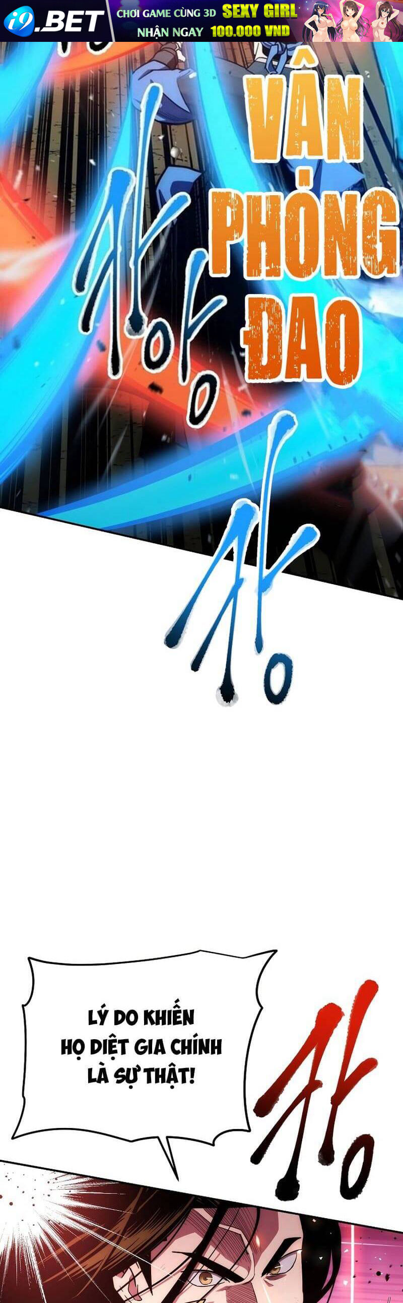 Huyền Thoại Diệt Thế Độc Long - Chapter 114 - Page 35