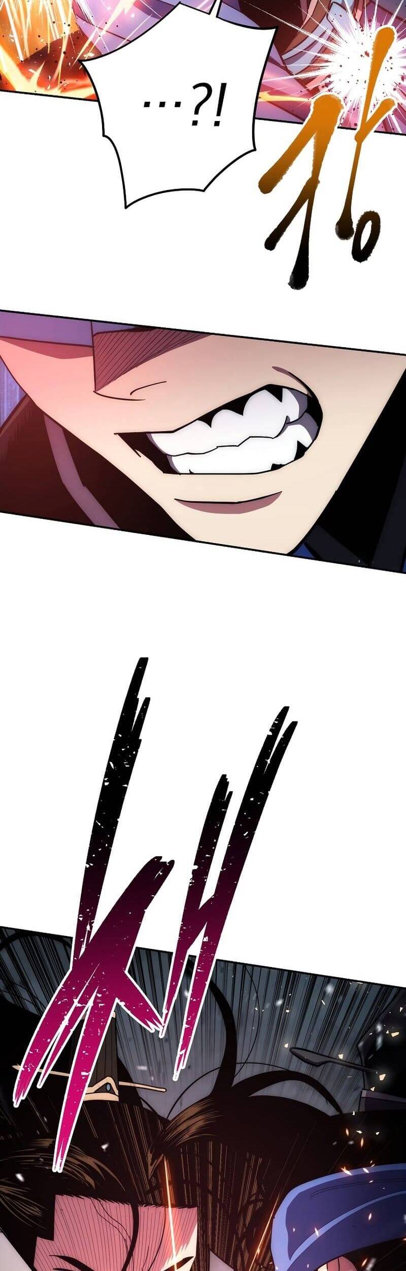 Huyền Thoại Diệt Thế Độc Long - Chapter 114 - Page 37