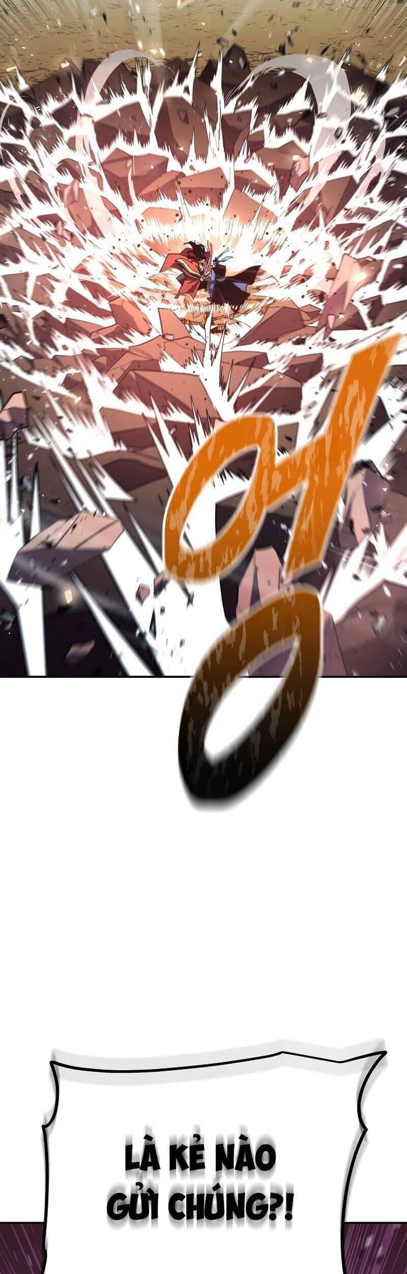 Huyền Thoại Diệt Thế Độc Long - Chapter 114 - Page 39