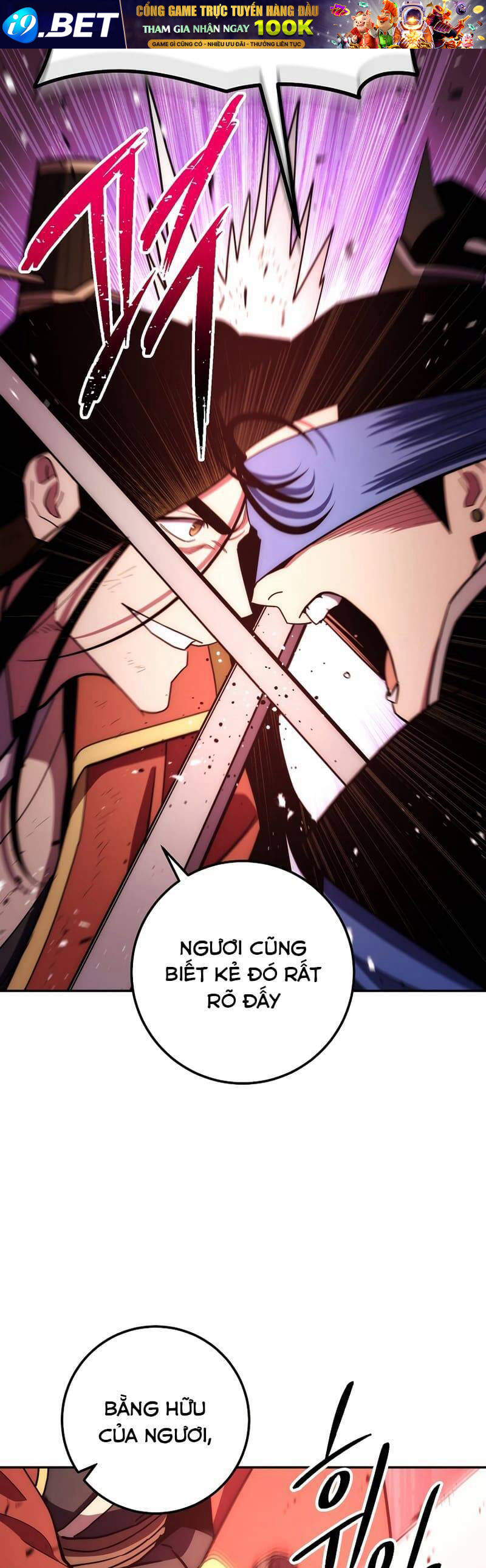 Huyền Thoại Diệt Thế Độc Long - Chapter 114 - Page 40