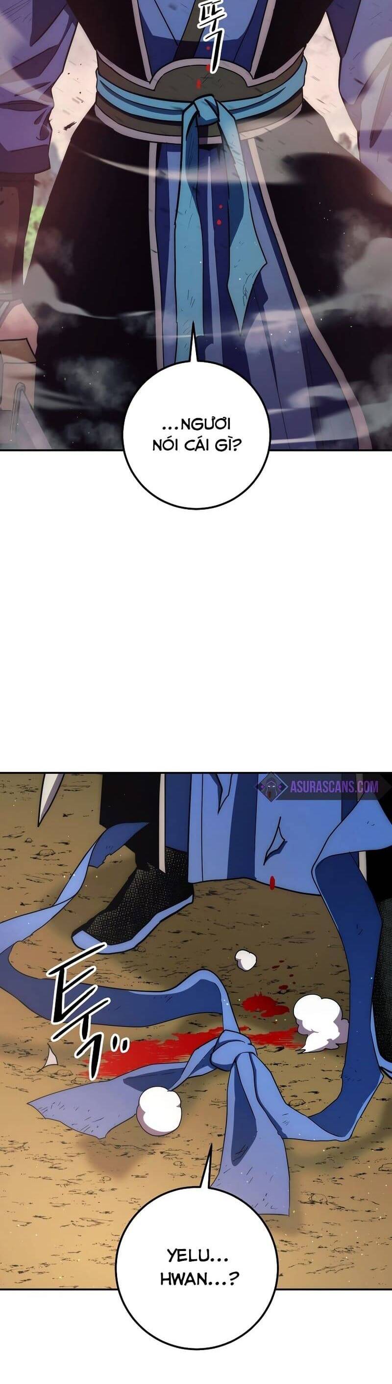 Huyền Thoại Diệt Thế Độc Long - Chapter 114 - Page 45