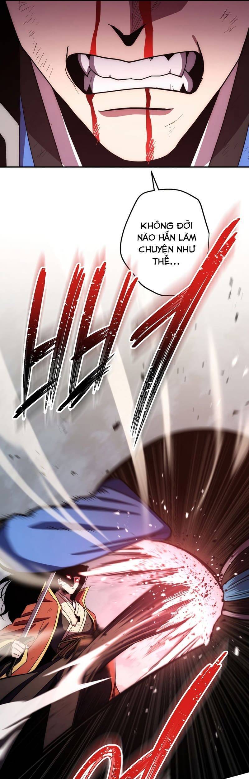 Huyền Thoại Diệt Thế Độc Long - Chapter 114 - Page 47