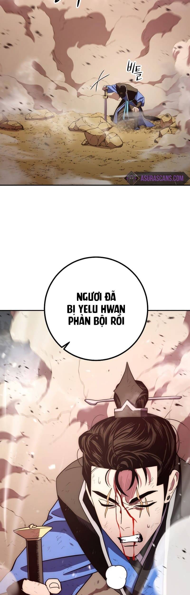 Huyền Thoại Diệt Thế Độc Long - Chapter 114 - Page 51