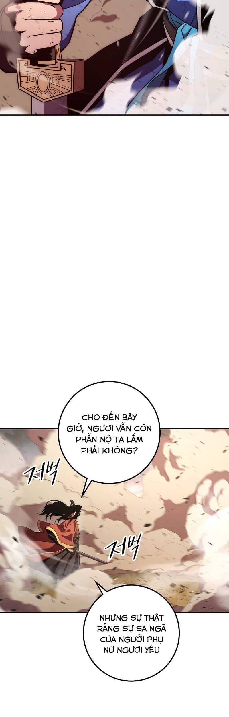 Huyền Thoại Diệt Thế Độc Long - Chapter 114 - Page 52