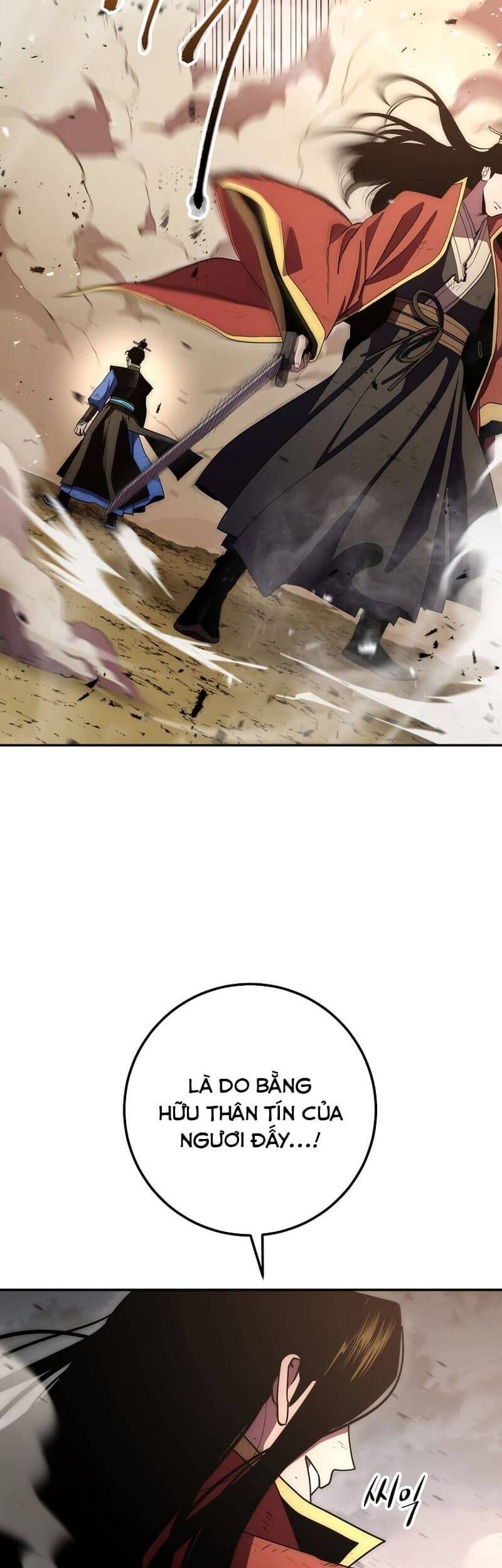 Huyền Thoại Diệt Thế Độc Long - Chapter 114 - Page 54