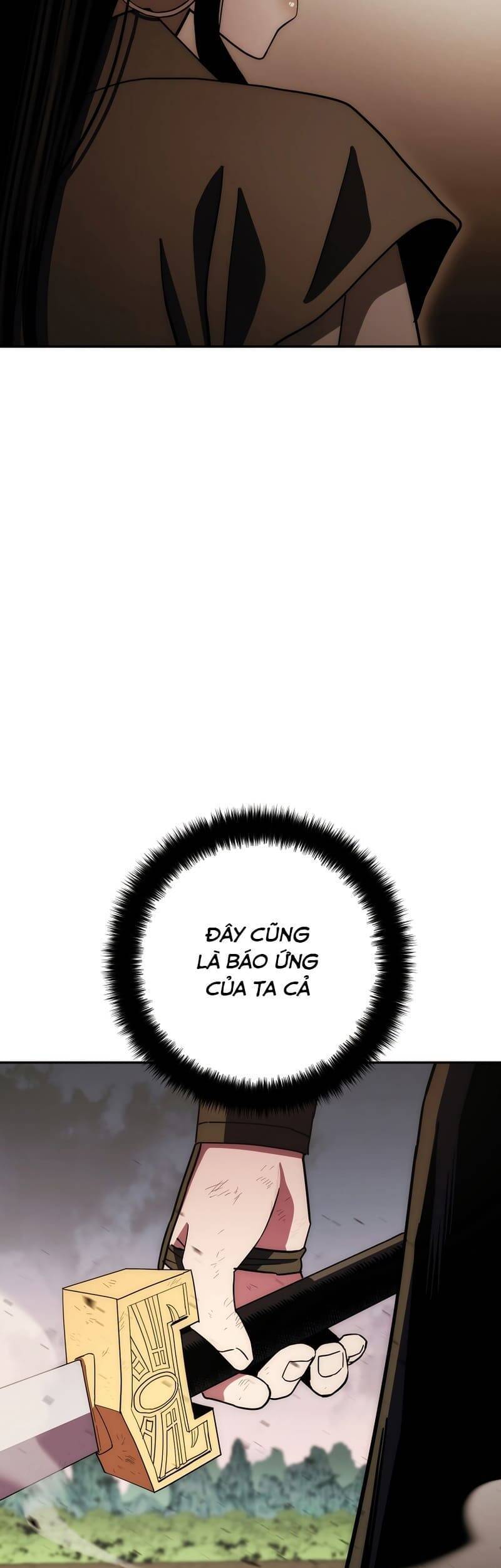 Huyền Thoại Diệt Thế Độc Long - Chapter 114 - Page 59